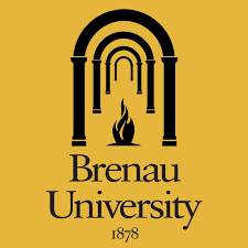 Brenau University Logo